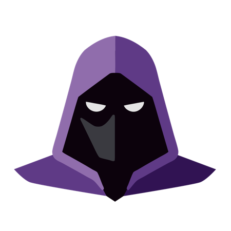 Cloaki app icon